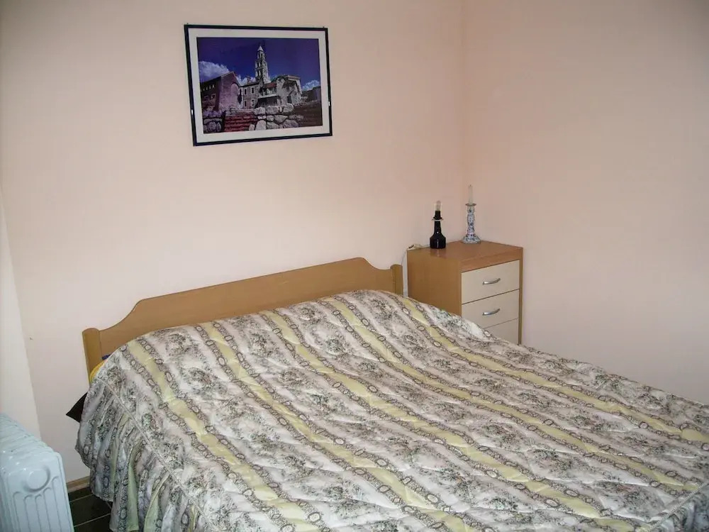 Apartments Ferri-certic