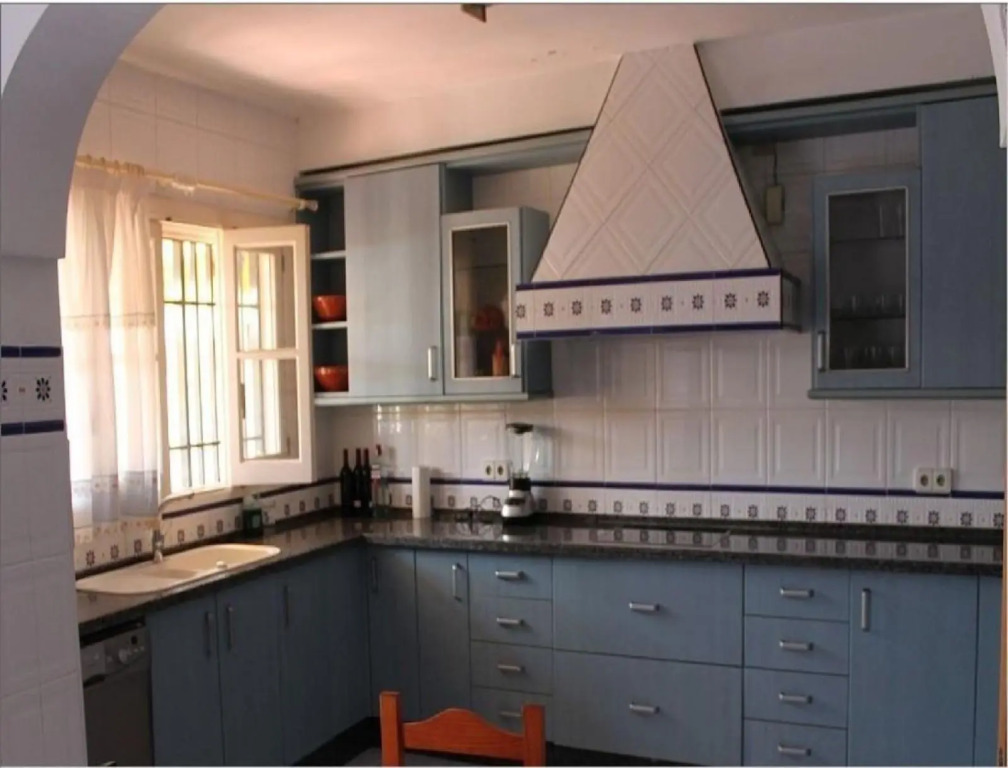 Rincon de la Victoria Malaga 102499 6 Bedroom Villa By Mo Rentals