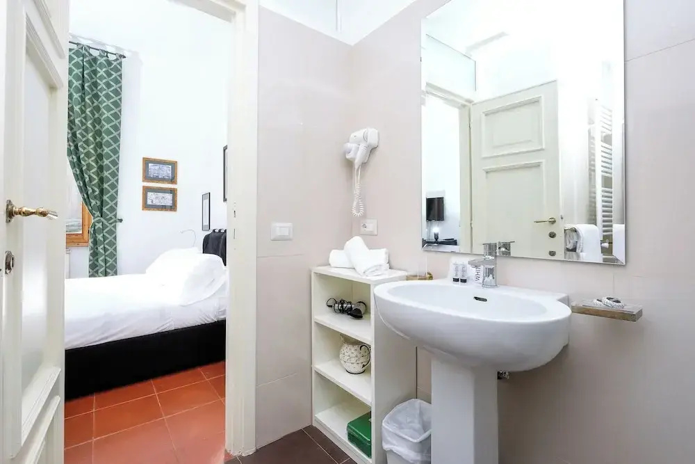 Hotel Trastevere