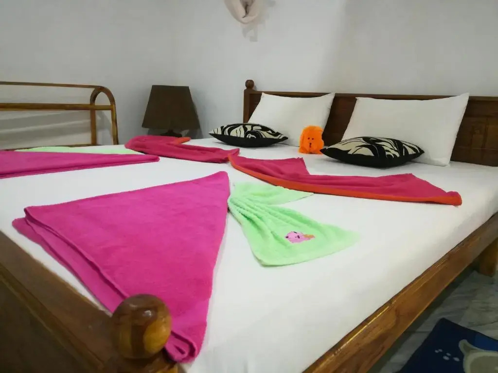 Sigiri Sara Home Stay Nice Village