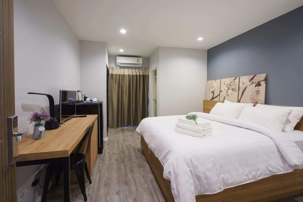 VILLA23 Residence