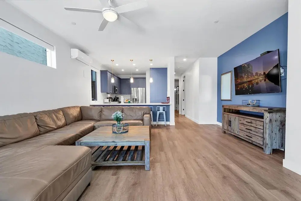 Island Paradise Suite - 2Br Condo Sleeps 8