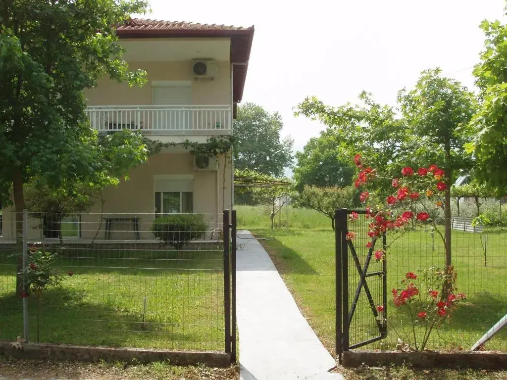 Prionas Studios
