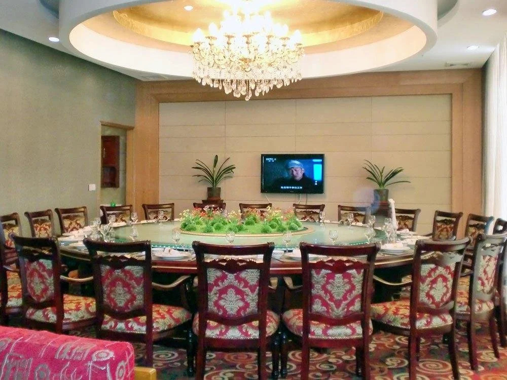 Jiasheng International Hotel
