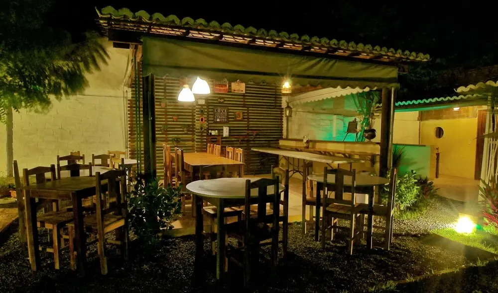 Villa Medina Jeri