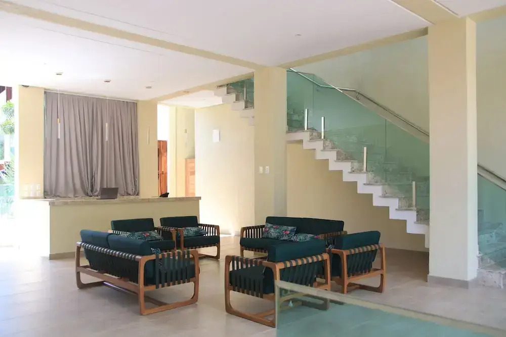 Star Palace Hotel Jeri