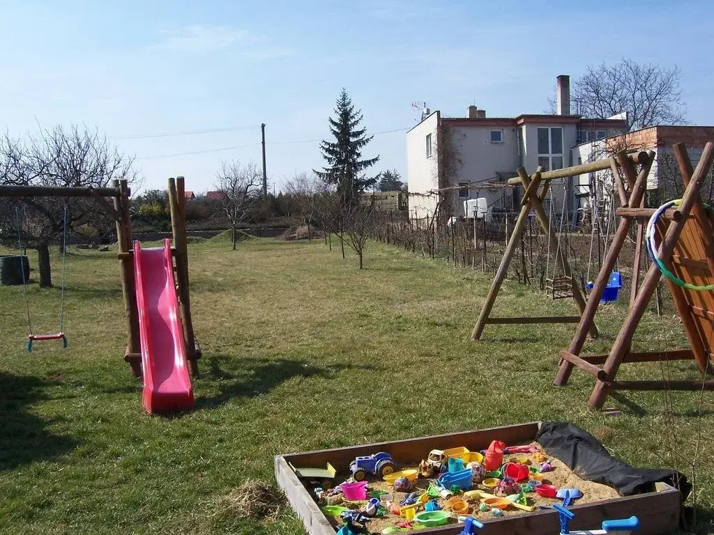 Penzion U Kapličky