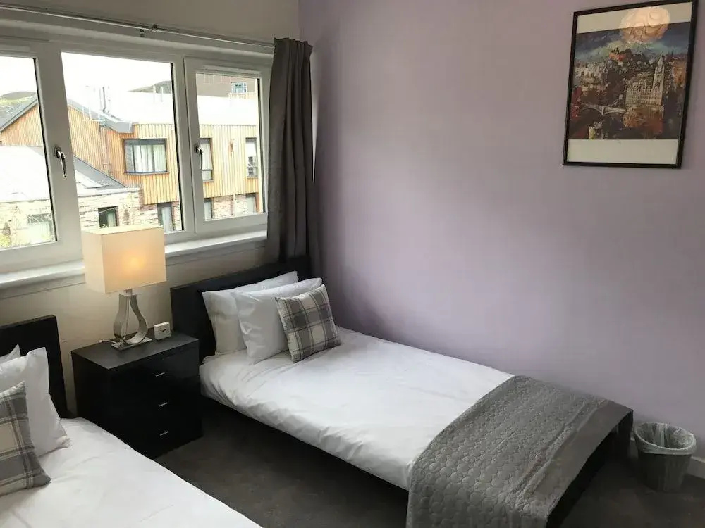 Chessels Court Apartment