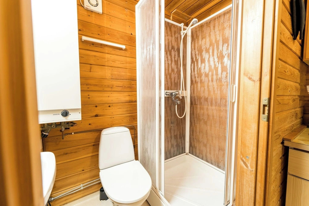 Peurasuvanto Mökit & Camping