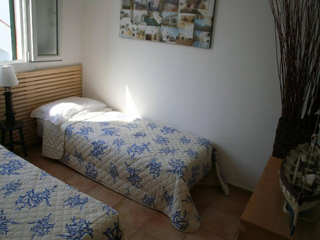 Residence Quattro Colonne