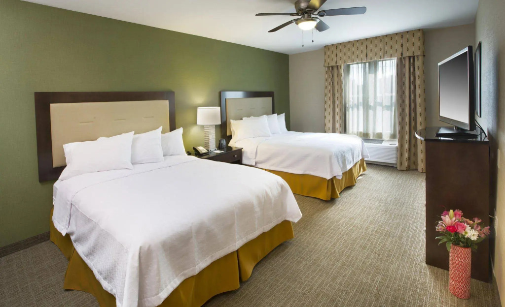 Homewood Suites by Hilton Newport-Middletown
