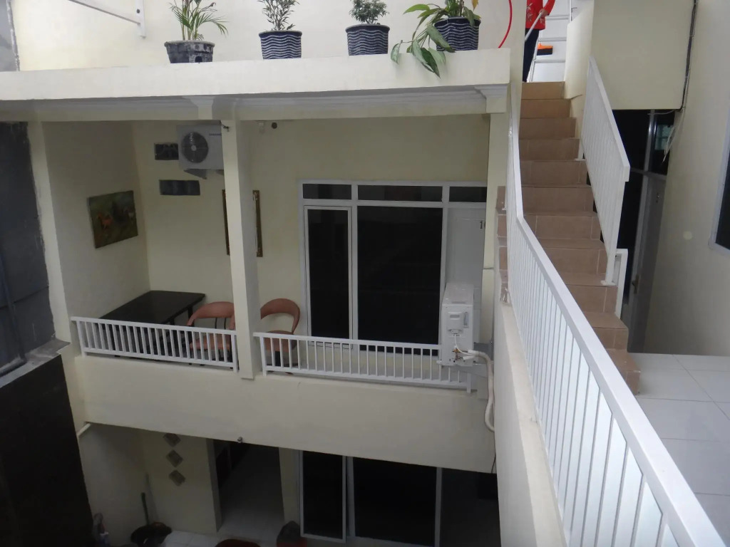 Rumah Kost Sakinah