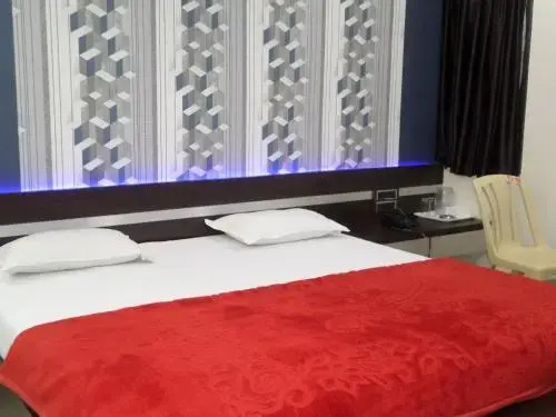 Hotel Ambience Inn