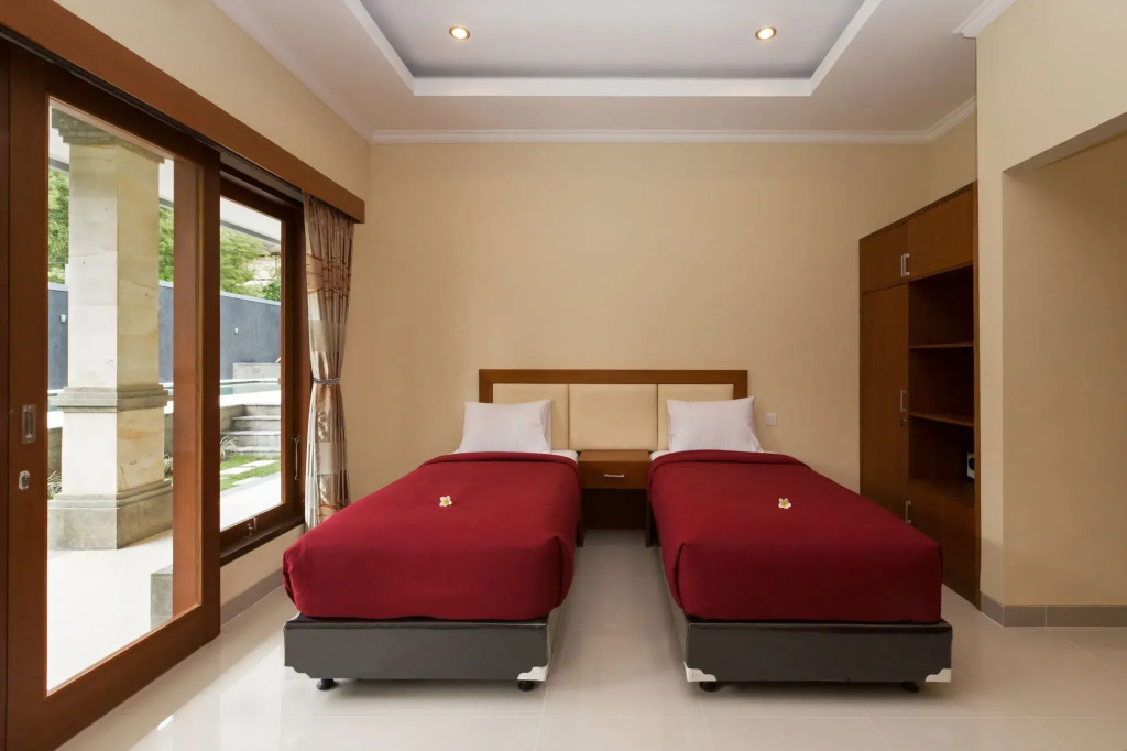 Kubu Petitenget Suite Seminyak