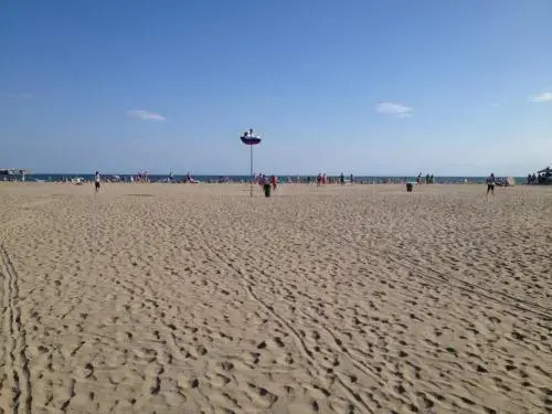 Studio Cap d'Agde