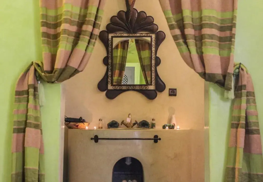 Riad Minorisa