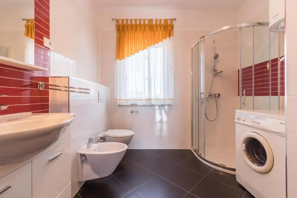 Apartments Ivica 1706