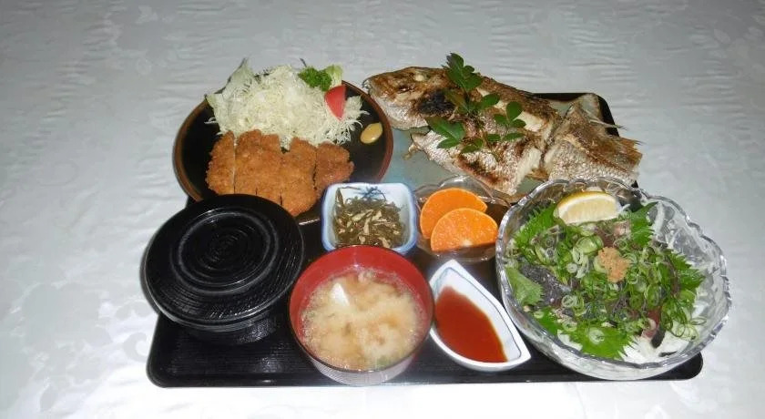 Shimanami Ryokan