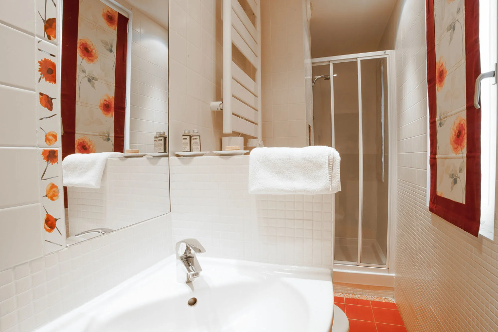 Residence Quintinie Square