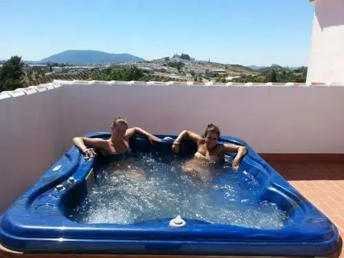 Hotel Meson Fuente del Pino