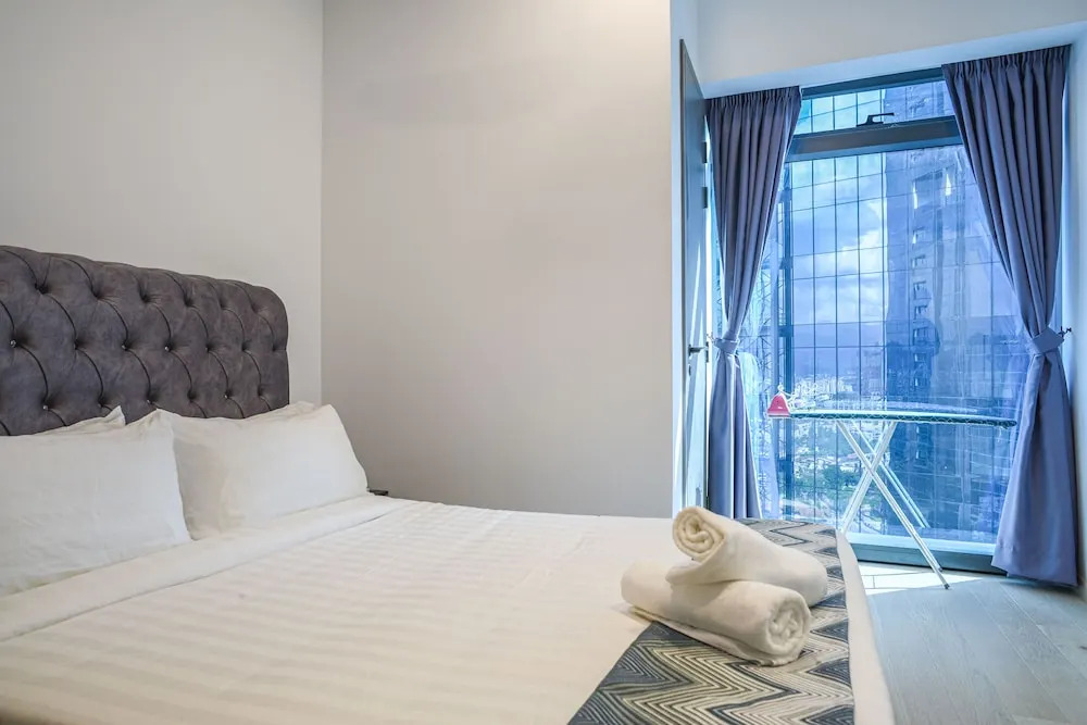Eaton Residence KLCC by Majestic Hospitality