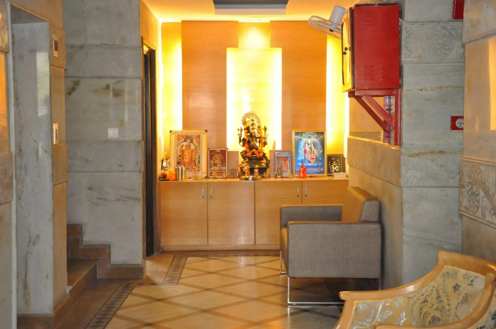 Hotel Metropolitan