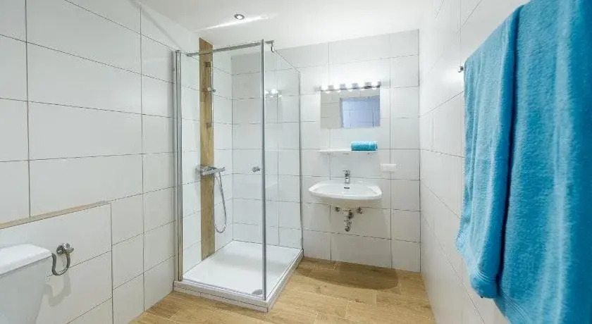 Appartements Kaschitz