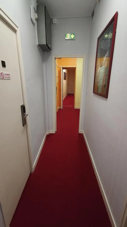 Hotel Angleterre