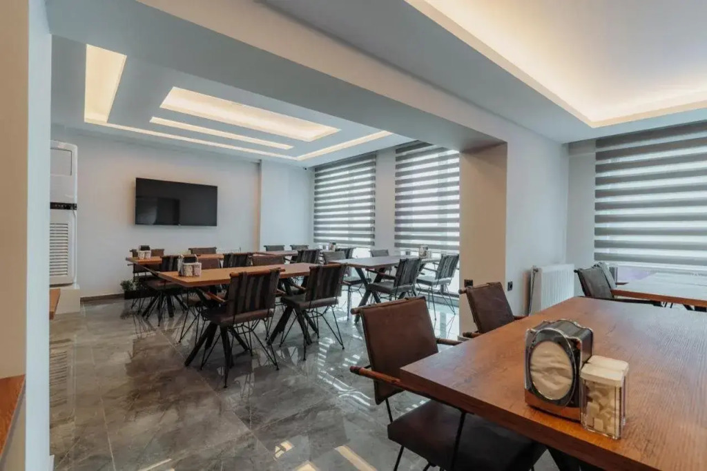 City Port Hotel Trabzon