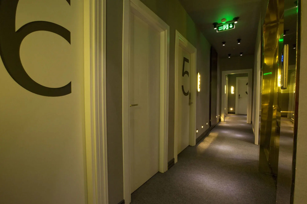 Hotel Portwort