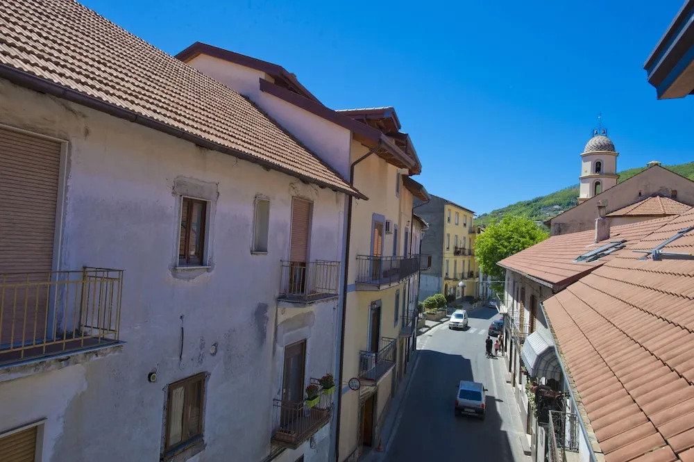 Casa Melinda