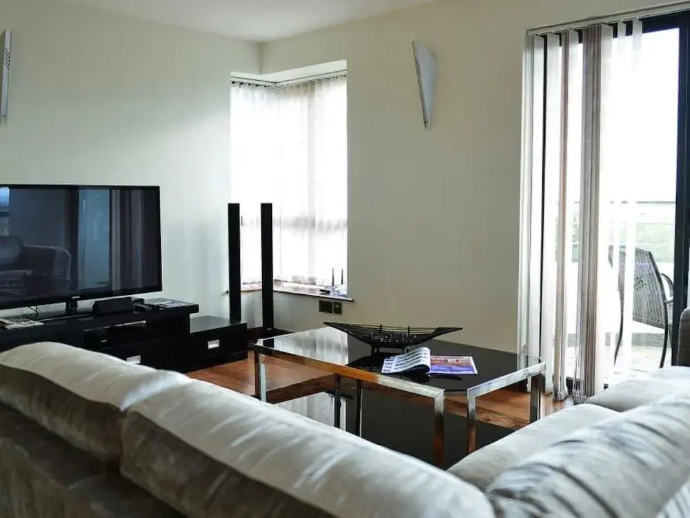 JVstudios-31 Wood Avenue ,Kilimani