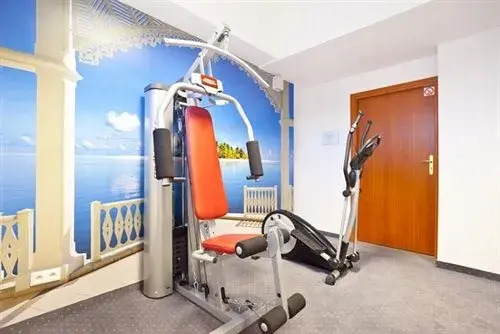 Hotel Neptun