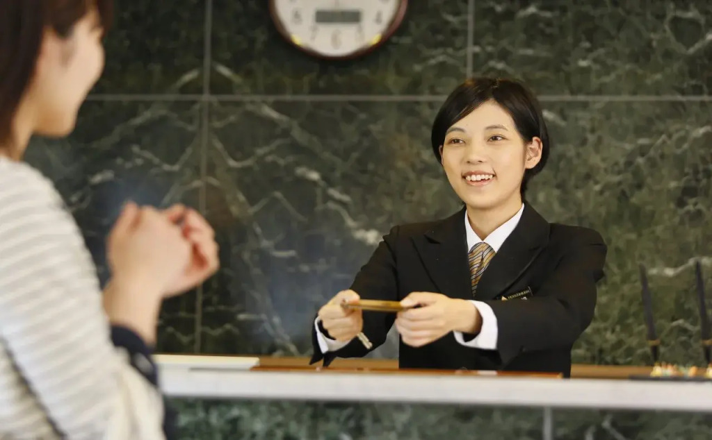 Hotel Kinsuien