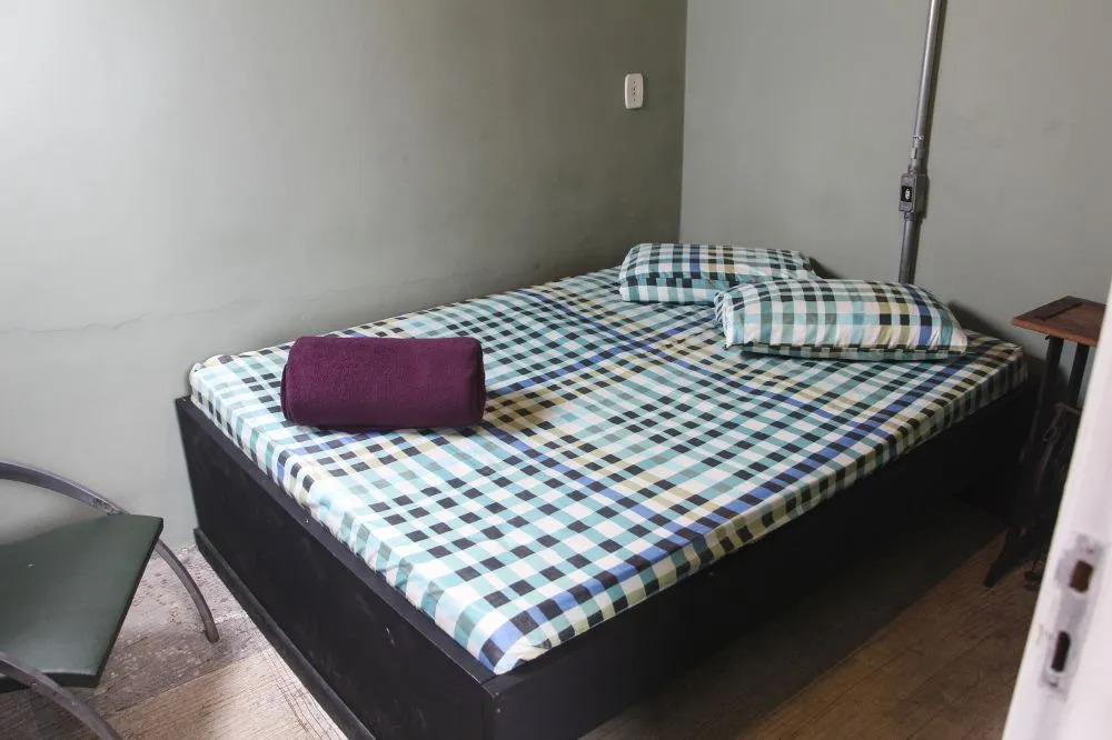 Pauliceia Hostel