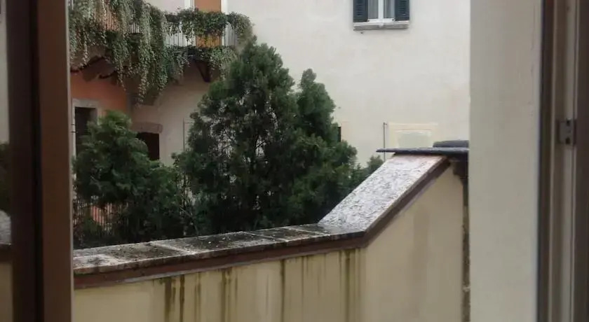 Casa Biondani