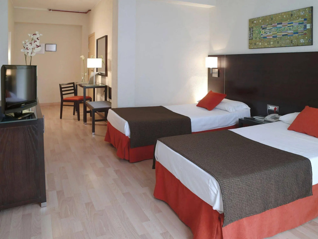 La Suite Santa Cruz