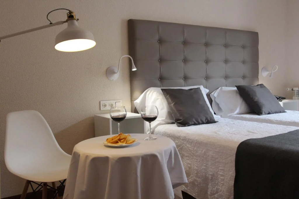 Hotel Salamanca Rio