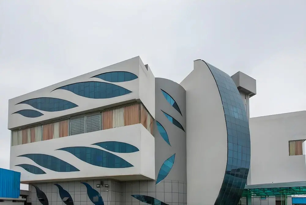 Hotel Nakshtra inn