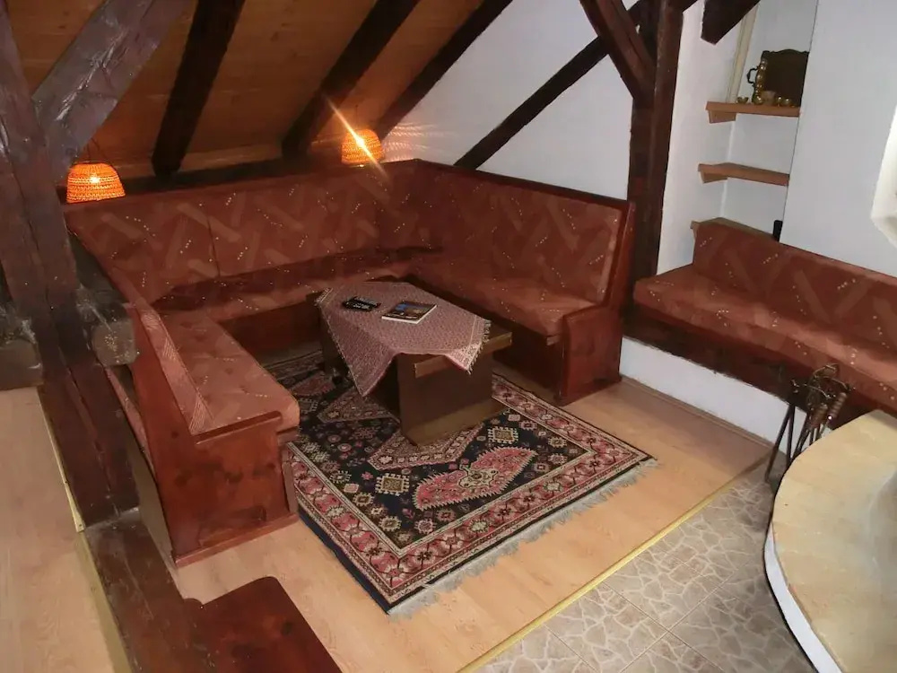 Cosy Apartment in the Center of the City, Close to the Old Town