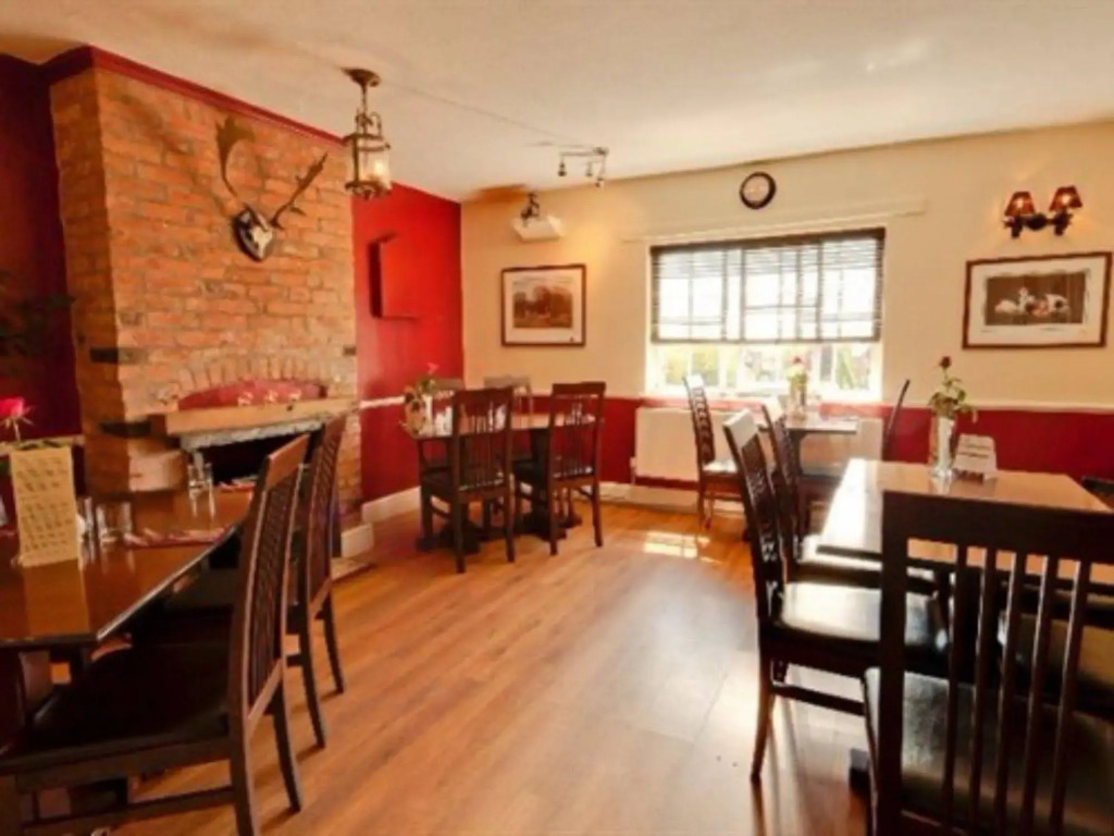 The Dovecote Inn