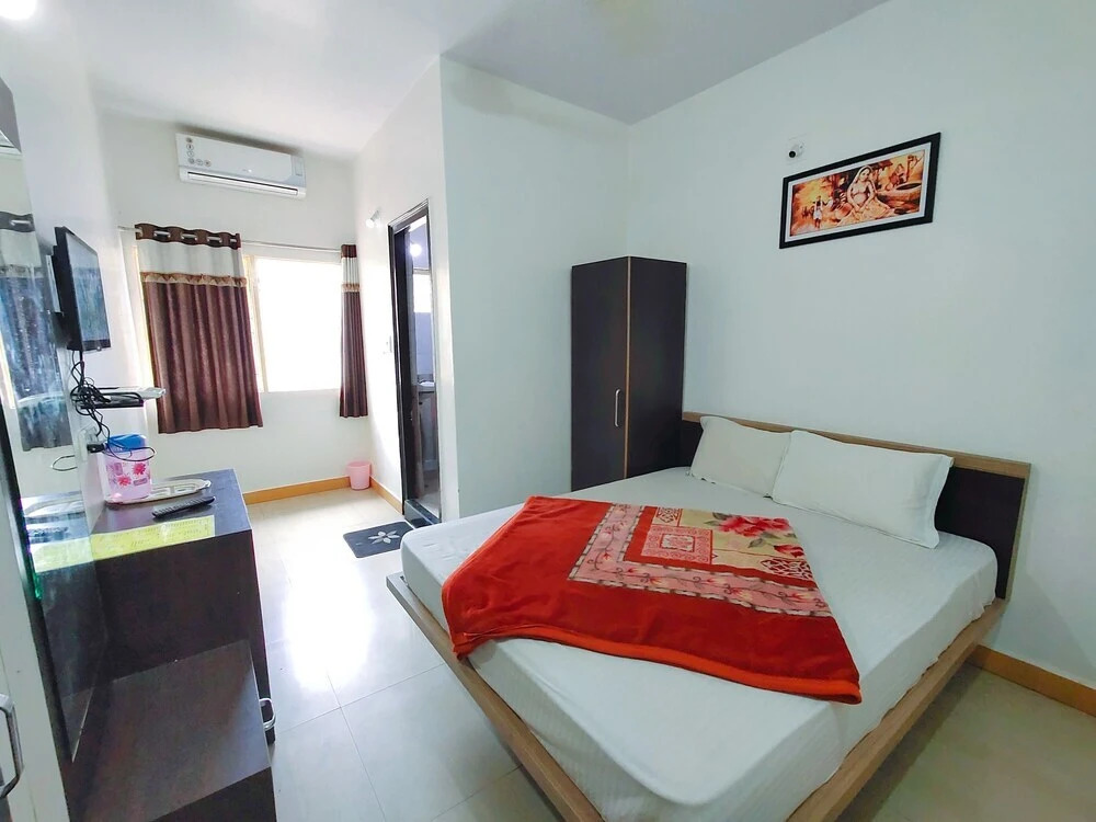 Hotel Radhika Palace