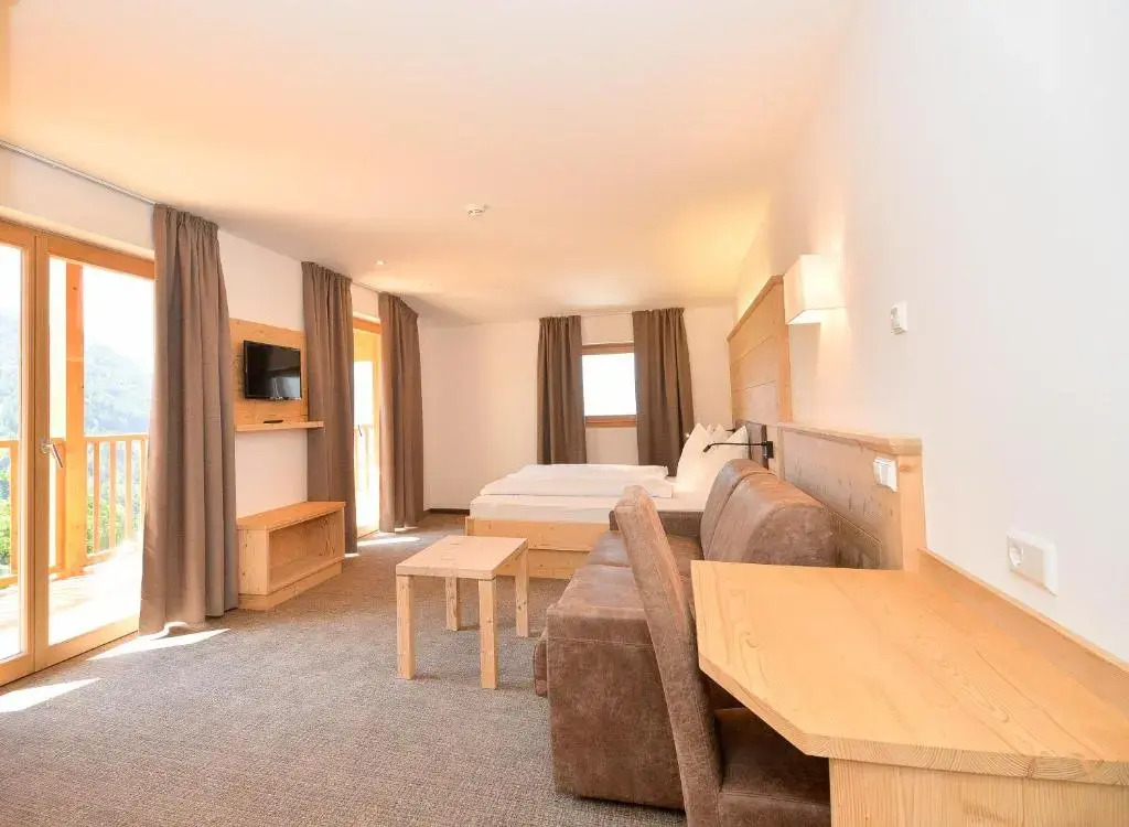 Hotel Fernblick