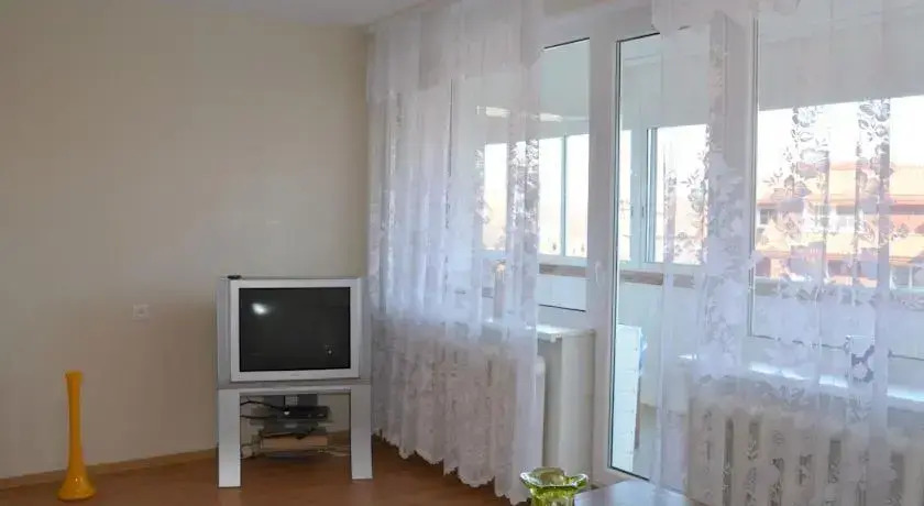Butas Eglė