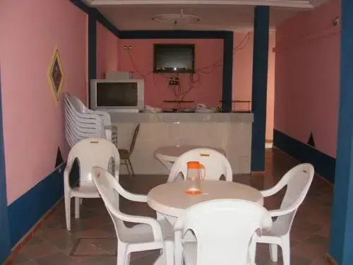 Hotel Safari COTONOU