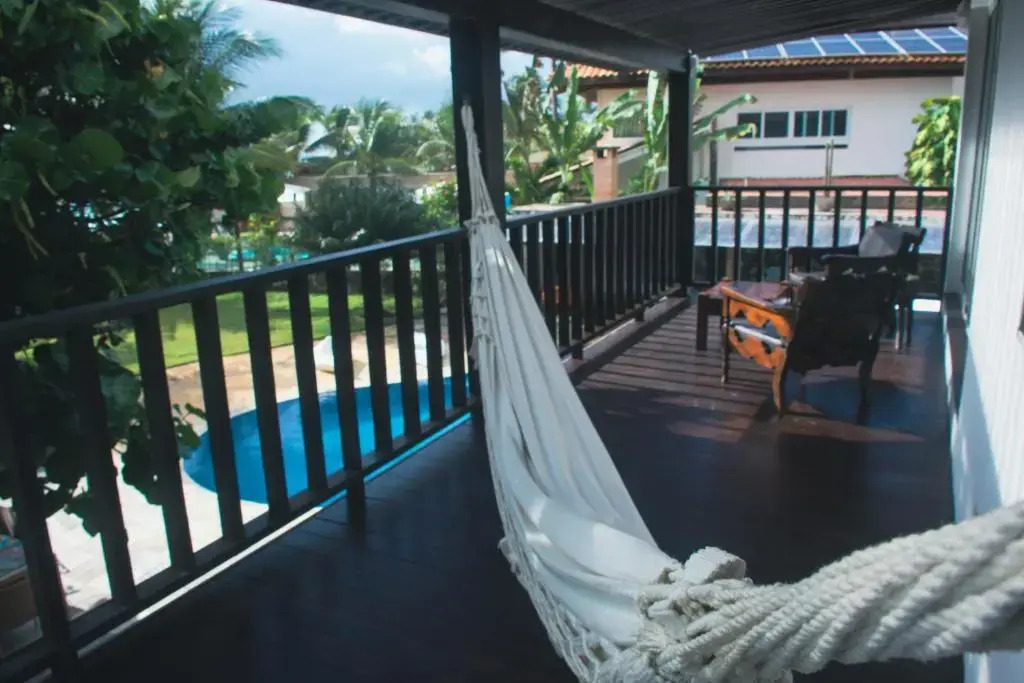 Suite Premium Beira Mar