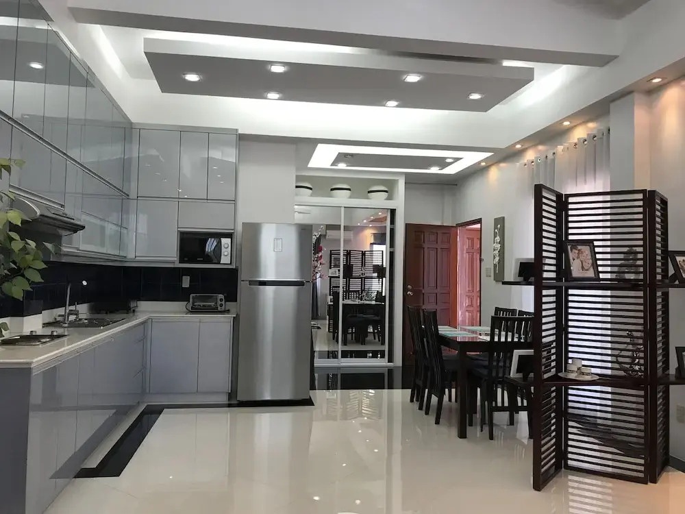 Anavada Suites - Davao City