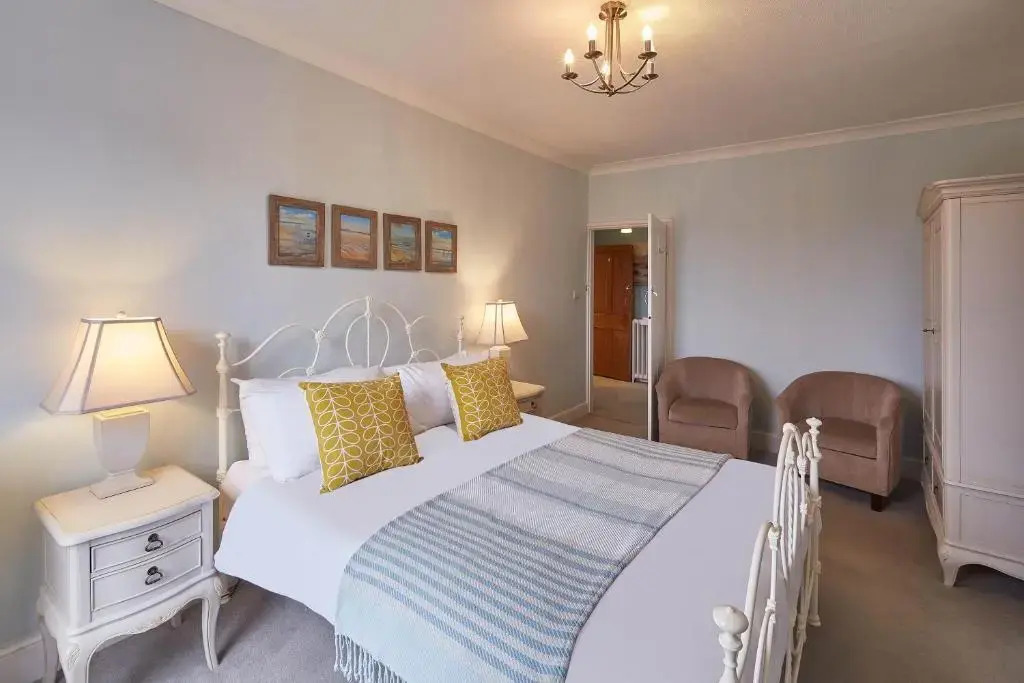 Host & Stay - Austen House