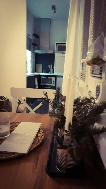 Apartmán Lucie