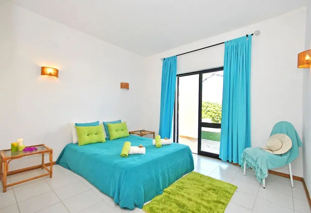 Villa Maldives